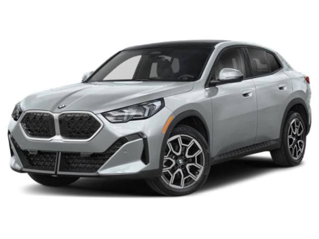 Used 2024 BMW X2 xDrive28i SUV