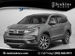 Used 2021 Honda Pilot Touring 8 Passenger 2WD SUV