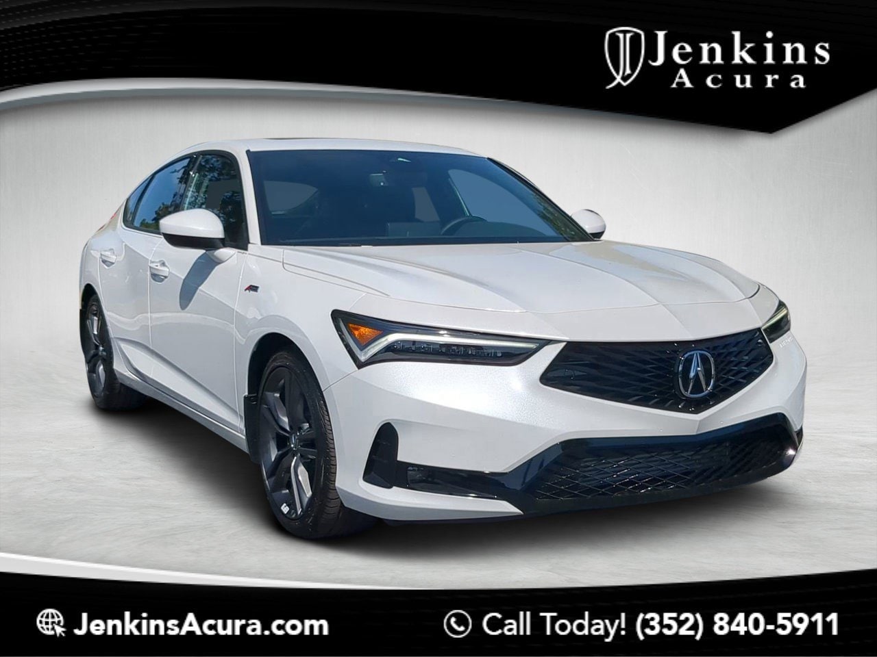 2025 Acura Integra A-Spec's photo