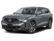 Used 2025 Acura MDX FWD Technology Package SUV