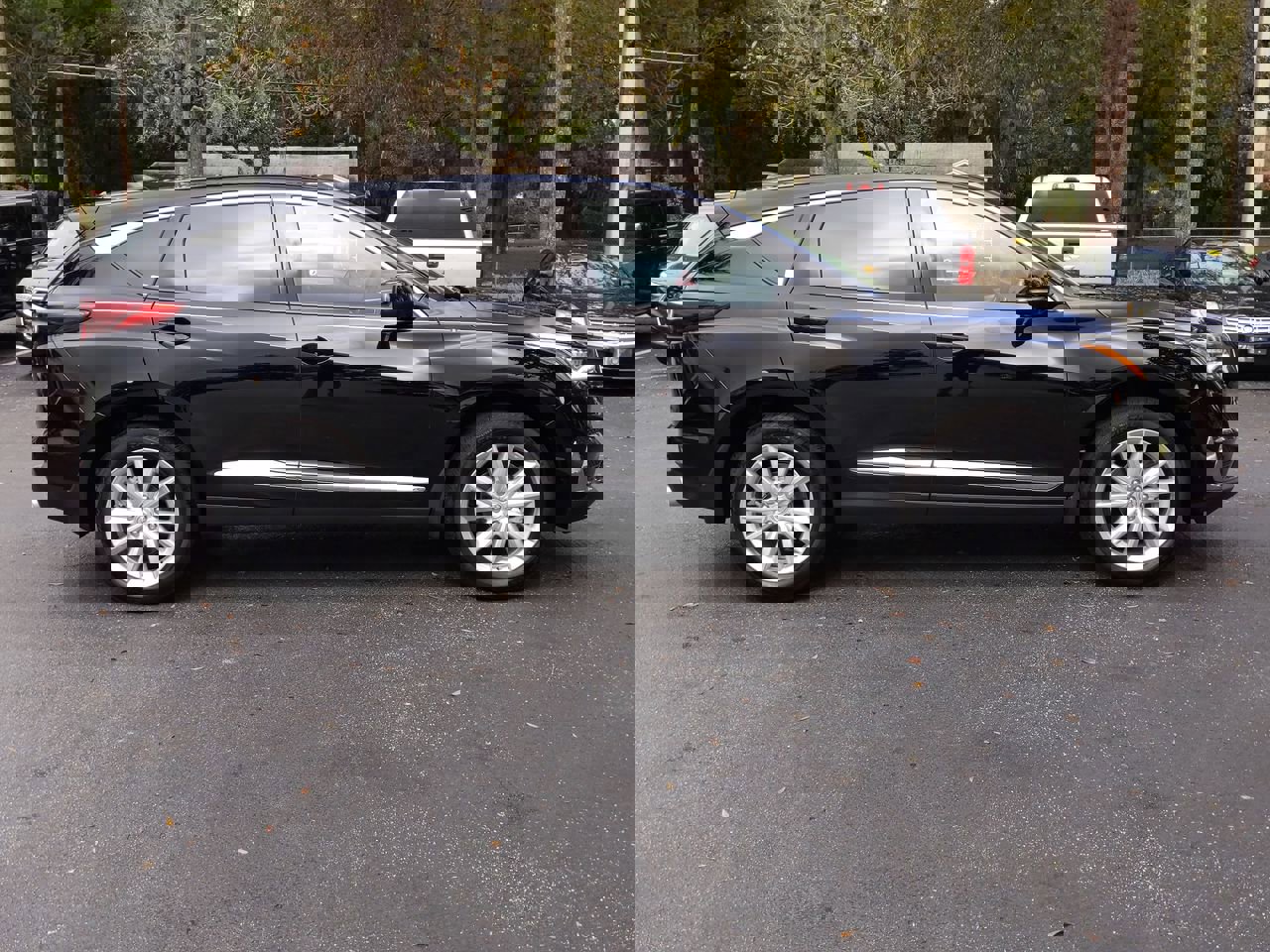 2021 Acura RDX Base photo 3