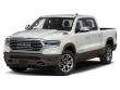 Used 2021 Ram 1500 Longhorn Truck Crew Cab