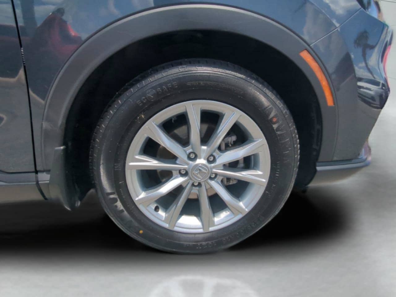 2025 Honda CR-V EX - Photo 27