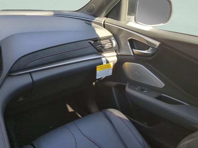 2026 Acura RDX A-Spec w/Advance Package - Photo 23