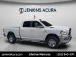 Used 2020 Ram 2500 Big Horn Truck Crew Cab