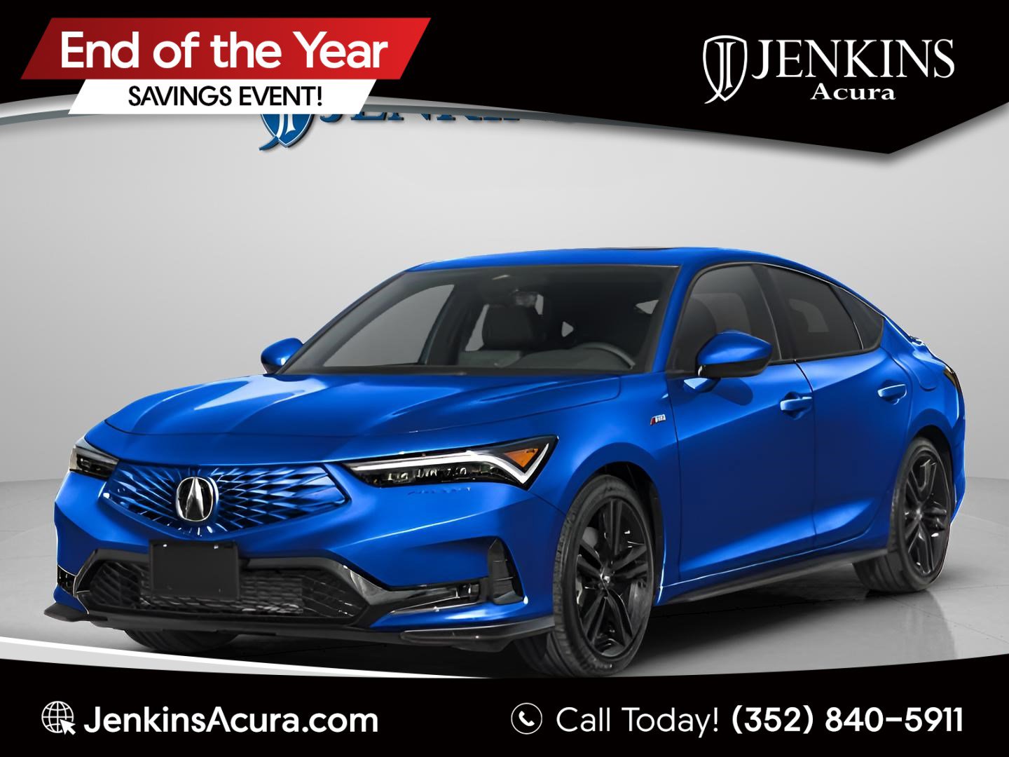 2026 Acura Integra A-Spec's photo