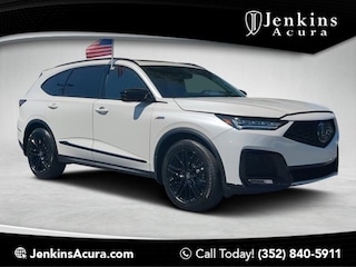 2026 Acura MDX w/A-Spec Advance Package SUV for Sale Near Orlando FL