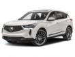 Used 2023 Acura RDX A-Spec Advance Package SUV