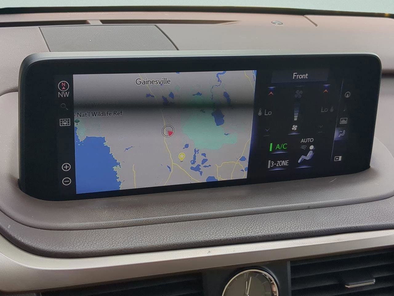 2020 Lexus RX 350 - Photo 17