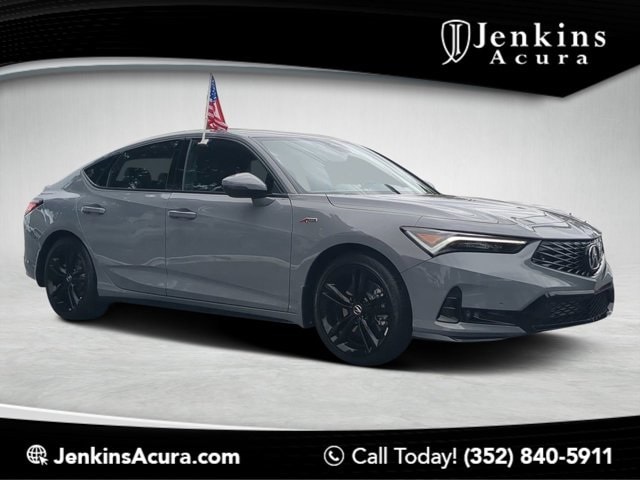 2026 Acura Integra A-Spec with Tech Package's photo