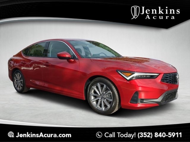 2025 Acura Integra Base's photo