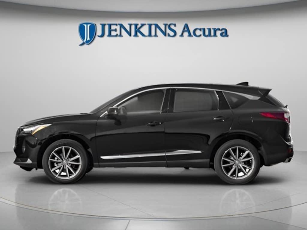 Used 2024 Acura RDX Technology Package SUV
