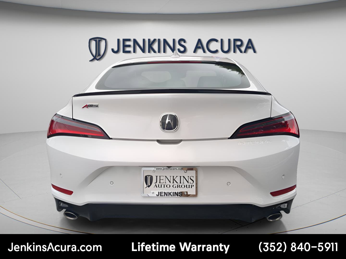 2026 Acura Integra A-Spec w/Technology Package - Photo 7