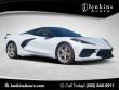 Used 2020 Chevrolet Corvette Stingray w/3LT Coupe