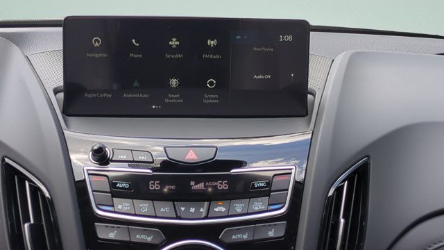 2026 Acura RDX Technology Package - Photo 14