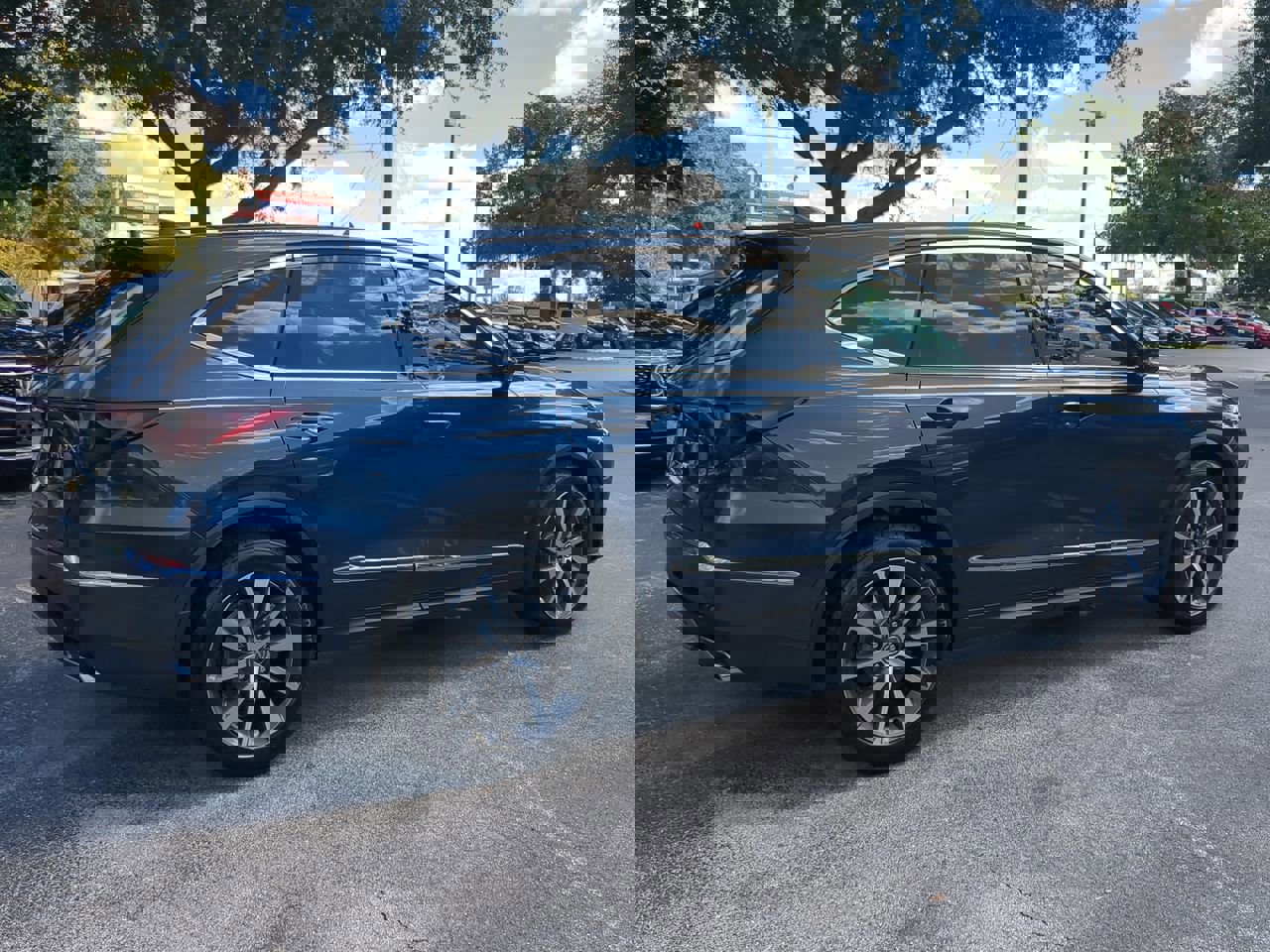 2026 Acura MDX Technology photo 4