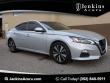 Used 2022 Nissan Altima 2.5 SV Sedan