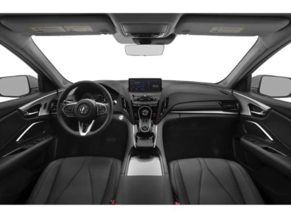 Used 2020 Acura RDX SUV