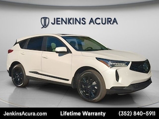 2026 Acura RDX Base SUV for Sale in Ocala FL