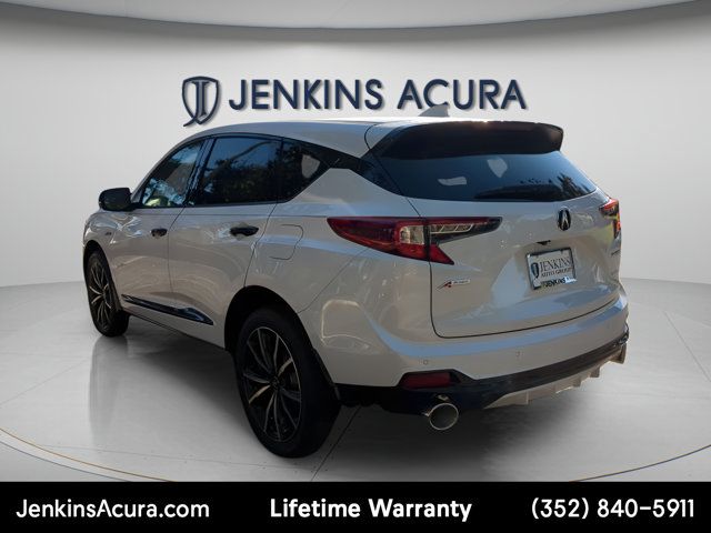 2026 Acura RDX A-Spec w/Advance Package - Photo 6