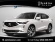 Used 2023 Acura MDX FWD Technology Package SUV