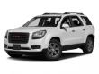 Used 2016 GMC Acadia SLT-1 SUV