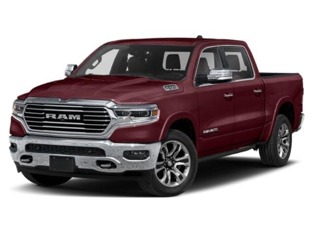 2020 RAM Ram 1500 Pickup Longhorn