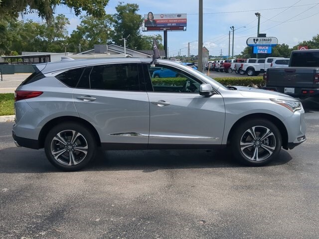 2024 Acura RDX Advance photo 3