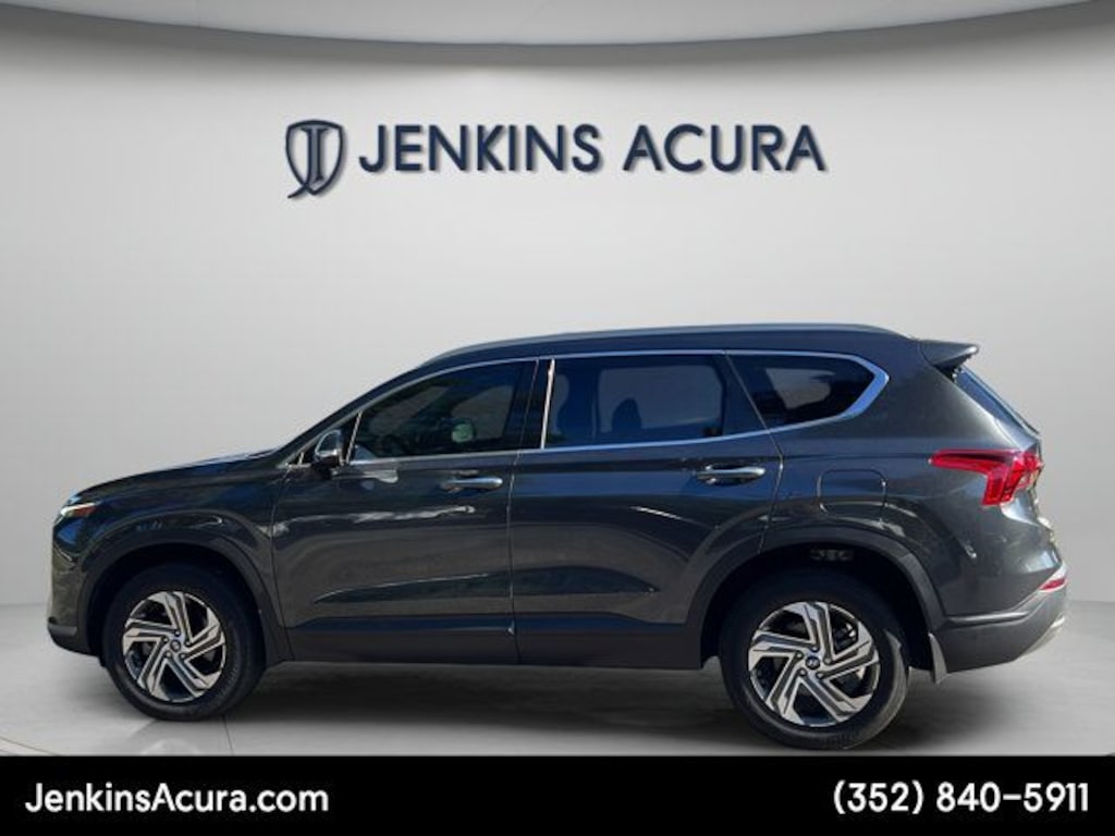 Used 2023 Hyundai Santa Fe SEL SUV
