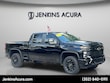  Chevrolet Silverado 2500 HD