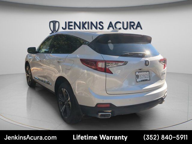 2026 Acura RDX Technology Package - Photo 6