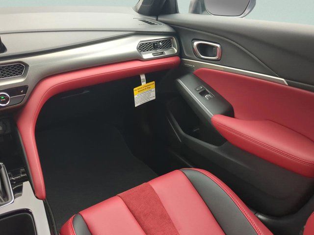2026 Acura Integra A-Spec w/Technology Package - Photo 13