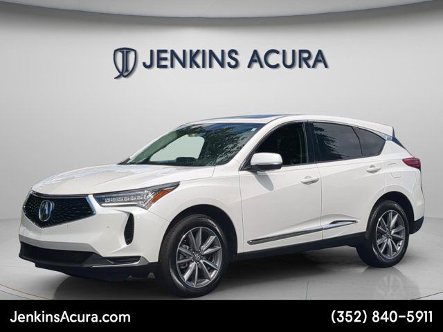 2024 Acura RDX Technology Package SH-AWD's photo