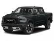 Used 2020 Ram 1500 Rebel Truck Crew Cab
