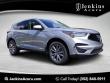 Used 2021 Acura RDX Technology Package SUV