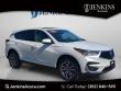 Used 2021 Acura RDX Technology Package SUV