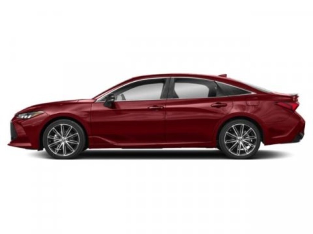 Used 2019 Toyota Avalon Touring Sedan