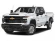 Used 2025 Chevrolet Silverado 2500 HD LT Truck Crew Cab