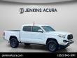 Used 2020 Toyota Tacoma SR5 V6 Truck Double Cab