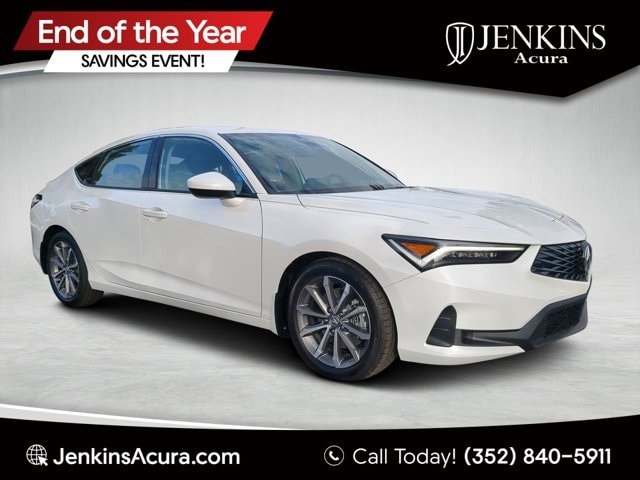 2025 Acura Integra Base's photo