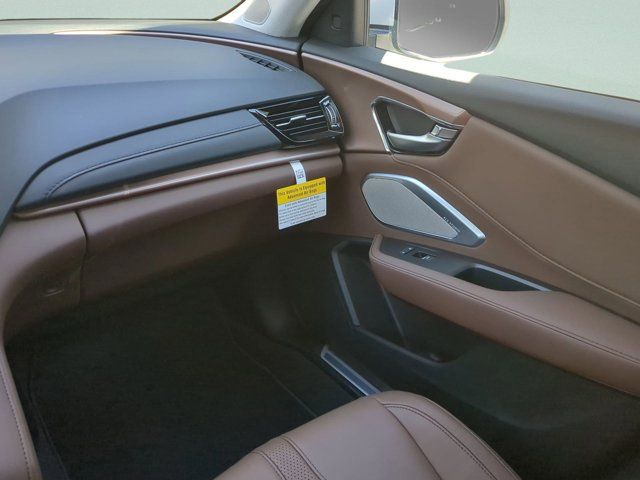 2026 Acura RDX Technology Package - Photo 17
