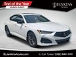  Acura TLX