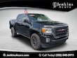 GMC Canyon