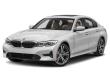 Used 2022 BMW 330e  Sedan