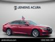 Used 2021 Honda Accord LX 1.5T Sedan