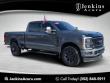 Used 2023 Ford F-250 Lariat Truck Crew Cab