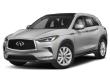 Used 2019 INFINITI QX50 ESSENTIAL SUV