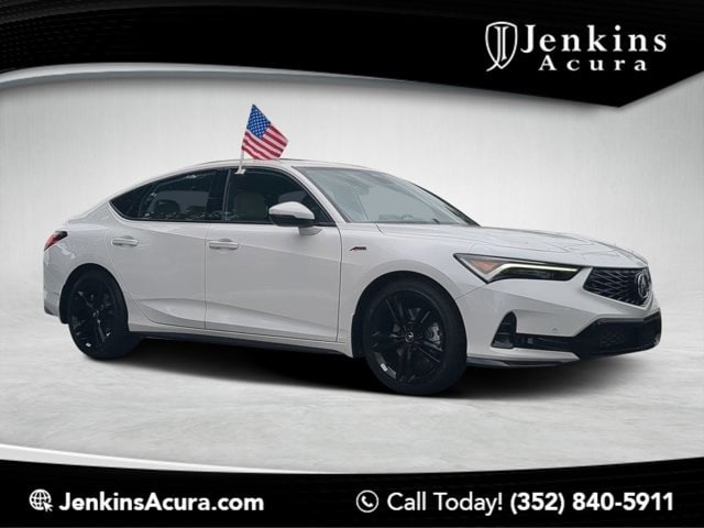 2026 Acura Integra A-Spec with Tech Package's photo