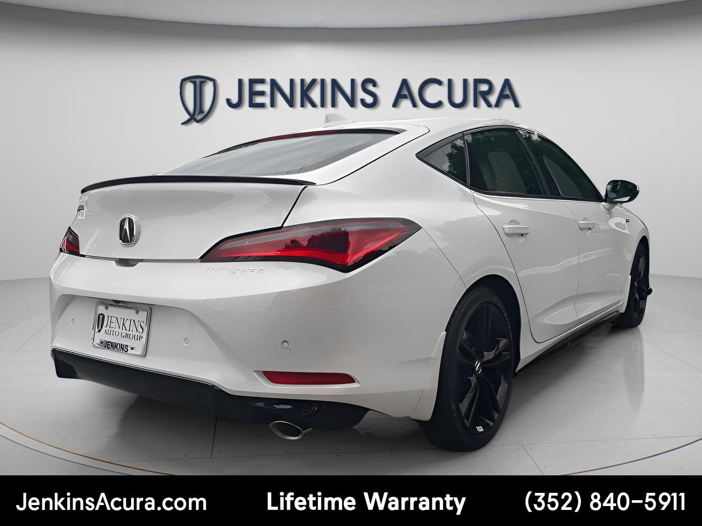 2026 Acura Integra A-Spec w/Technology Package - Photo 9