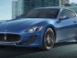 Used 2016 Maserati GranTurismo Sport Coupe